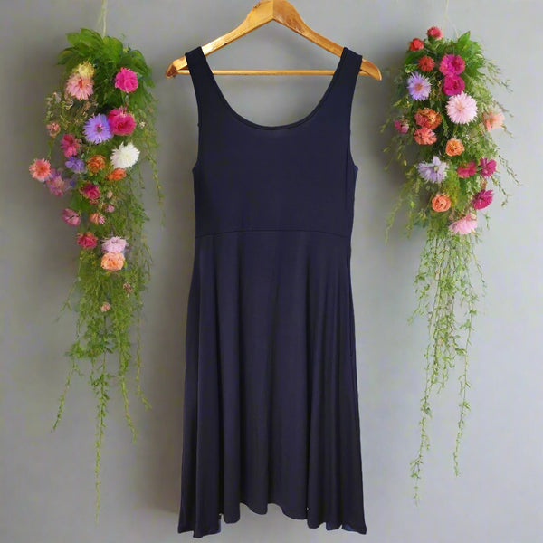 The Layering Dress