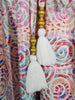 The Silk Boho Pant