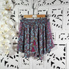 The Summer Flow Shorts