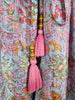 The Silk Boho Pant