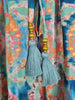 The Silk Boho Pant
