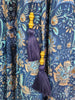 The Silk Boho Pant