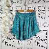 The Summer Flow Shorts