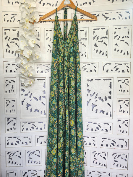 The Flow Dress - Maxi