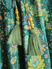 The Silk Boho Pant