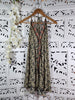 The Flow Dress - Mini
