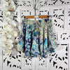 The Summer Flow Shorts