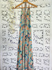 The Flow Dress - Maxi