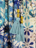 The Silk Boho Pant