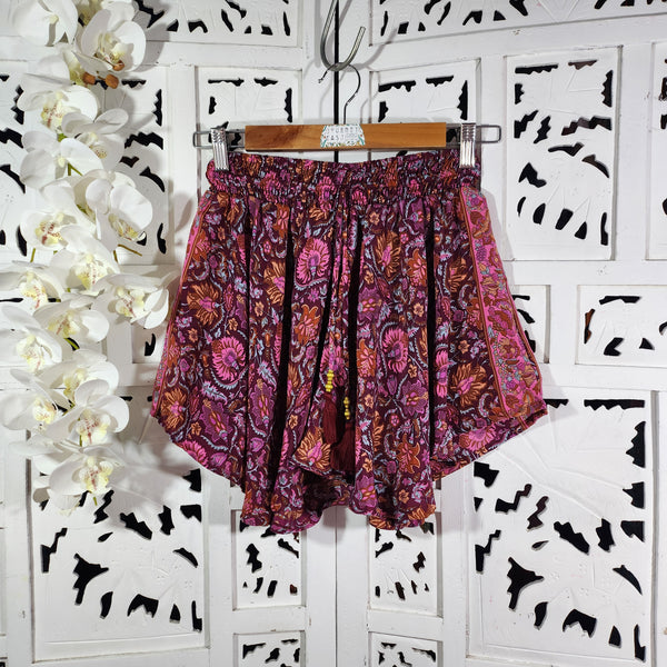 Summer Flow Shorts