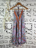 The Flow Dress - Mini