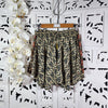 The Summer Flow Shorts