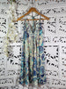 The Flow Dress - Mini