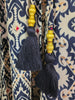 The Silk Boho Pant