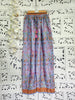 The Silk Boho Pant