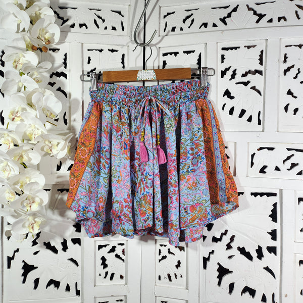 The Summer Flow Shorts