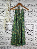 The Flow Dress - Mini