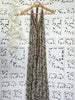 The Flow Dress - Maxi