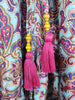 The Silk Boho Pant