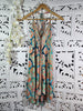 The Flow Dress - Mini