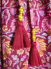 The Silk Boho Pant