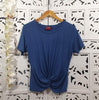 Spiral Tee