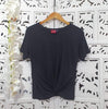 Spiral Tee