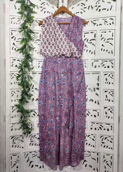 The Sari Dress